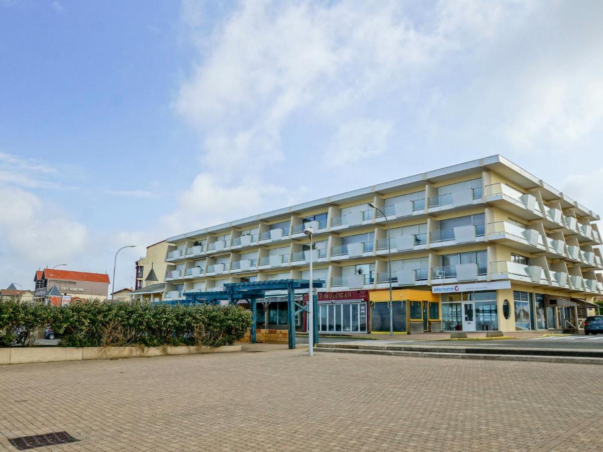 Studio Casino-18 Lacanau Exterior foto