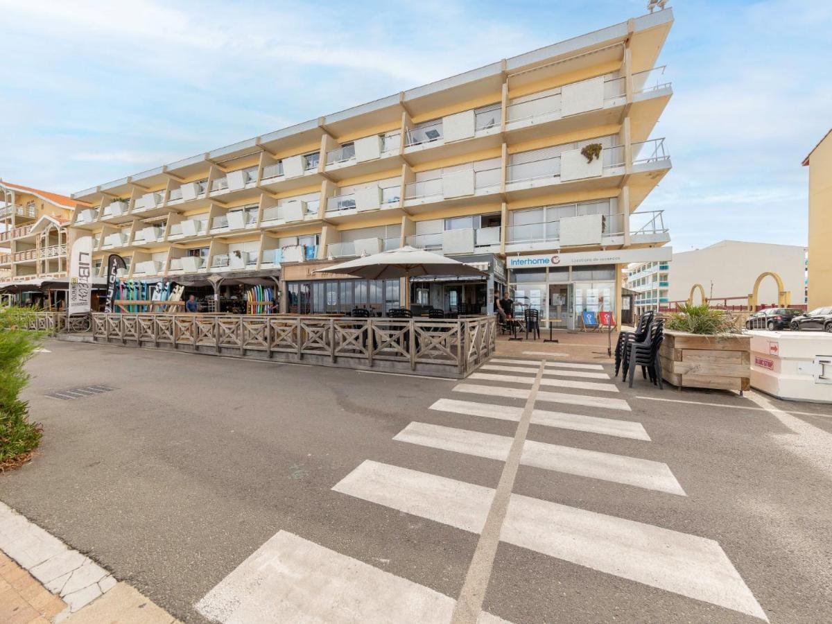 Studio Casino-18 Lacanau Exterior foto